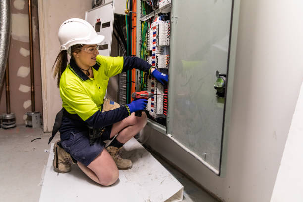 Best Licensed Electrician  in Snohomish, WA