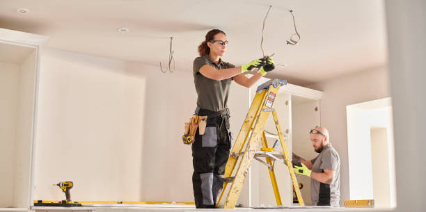 Best Electrical Installation Contractor  in Snohomish, WA